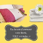 Appartamento ☆ ☆ Calme & Lumineux - Centre ☆