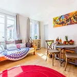 ☆ ☆ Calme & Lumineux - Centre ☆ Appartamento Strasburgo