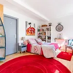 Appartamento ☆ ☆ Calme & Lumineux - Centre ☆ Strasburgo
