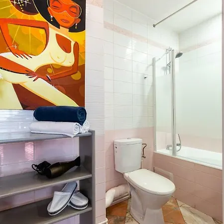 ☆ ☆ Calme & Lumineux - Centre ☆ アパート ストラスブール