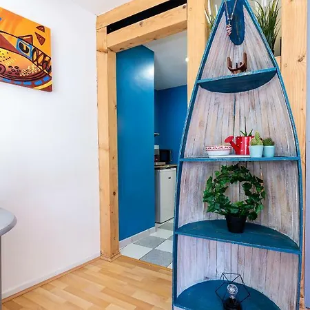 ☆ ☆ Calme & Lumineux - Centre ☆