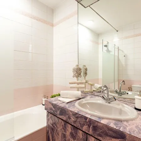 アパート ☆ ☆ Calme & Lumineux - Centre ☆