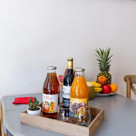 アパート ☆ ☆ Calme & Lumineux - Centre ☆ ストラスブール