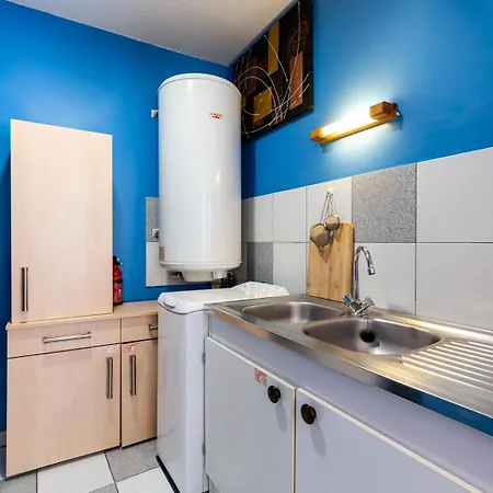 アパート ☆ ☆ Calme & Lumineux - Centre ☆ *