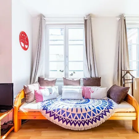 アパート ☆ ☆ Calme & Lumineux - Centre ☆ ストラスブール