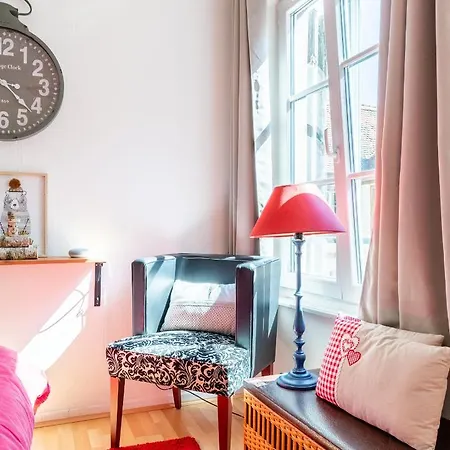 ☆ ☆ Calme & Lumineux - Centre ☆ Appartamento Strasburgo