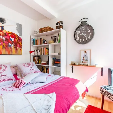 ☆ ☆ Calme & Lumineux - Centre ☆