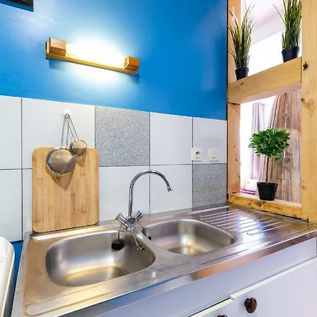 ☆ ☆ Calme & Lumineux - Centre ☆ *